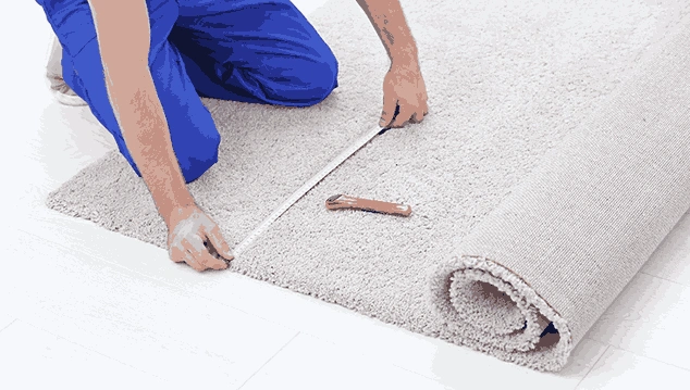 Carpet Repair Services Woodend