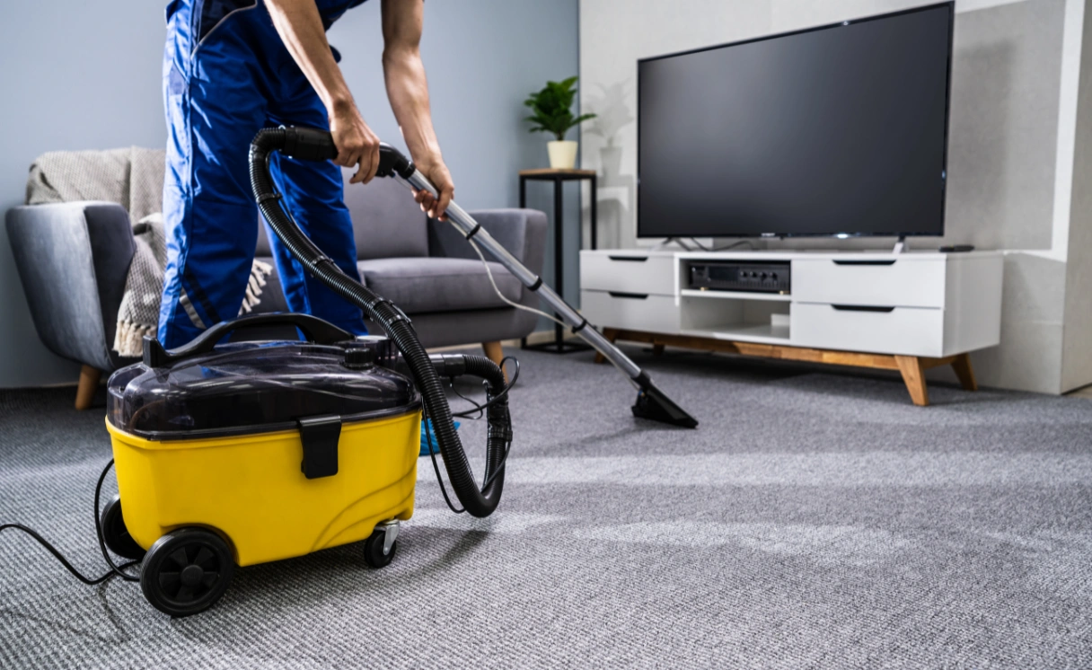 Extract Carpet Cleaning Woodend Contact Office